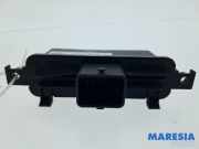 Steuergerät Beleuchtung Peugeot 207 CC 9654725580