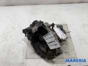 Automatikgetriebe Peugeot 107 2222QF