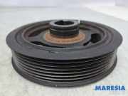 Zahnriemenscheibe Kurbelwelle Renault Megane III Grandtour KZ 123033448R