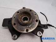 Achsschenkel rechts vorne Renault Megane III Schrägheck BZ 402020009R