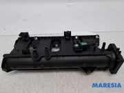 Verteilerrohr Kraftstoff Renault Captur I H5, J5 140030983R