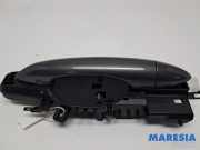 Türgriff links hinten Alfa Romeo Stelvio 949 156113672