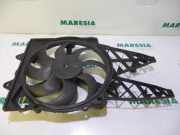 Elektromotor für Gebläse Steuergerätebox Fiat Grande Punto 199 55703902