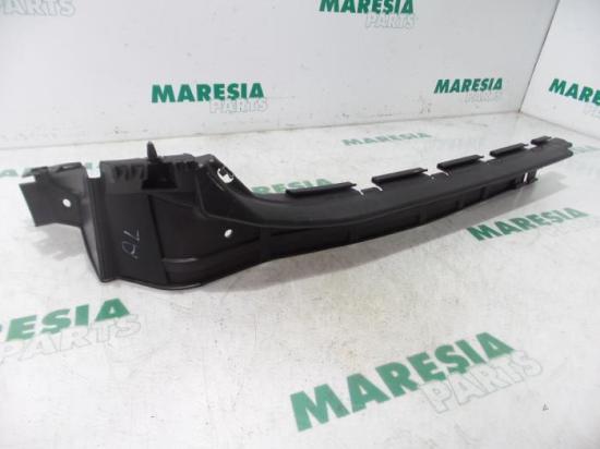 Stoßstangenträger hinten Fiat Punto Evo 199 51867022 Bild Stoßstangenträger hinten Fiat Punto Evo 199 51867022