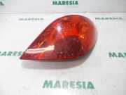 Rückleuchte rechts Peugeot 207 9649986580