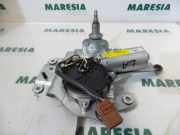 Wischermotor hinten Peugeot Partner I Kasten 0390201408