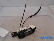 Klappenschlosszug Peugeot 3008 I PSA825158