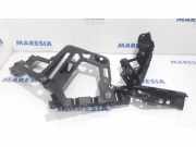 Stoßstangenträger hinten Peugeot 508 I 9686897280