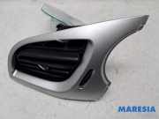 Lüftungsgitter Armaturenbrett Citroen C3 II SC 96857498ZD