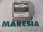 Steuergerät Airbag Fiat Stilo Multi Wagon 192 51711816