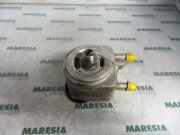 Ölkühler Citroen C5 I Break DE 9637319180