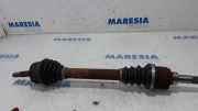 Antriebswelle links vorne Peugeot 206 Schrägheck 2A/C 3272CQ