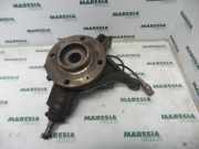 Achsschenkel links vorne Citroen C4 I LC 330785
