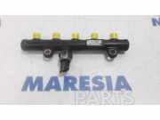 Abstellvorrichtung für Einspritzanlage Fiat Scudo Bus 270 9681649580