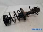 Federbein links vorne Renault Megane III Grandtour KZ 540100027R