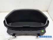 Instrumentenkombination Peugeot 3008 II MC, MR, MJ, M4 9828150380