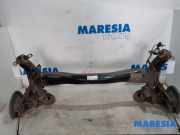 Hinterachse komplett Peugeot 308 II 1610186280