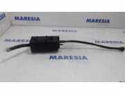 Rußpartikelfilter Peugeot 207 CC PSA4263