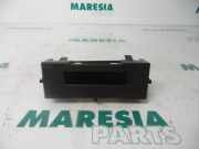 Multifunktionsanzeige Renault Clio III BR0/1, CR0/1 8200307273