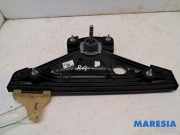 Fensterheber rechts hinten Renault Clio V BF 827204807R