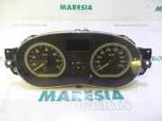 Instrumentenkombination Dacia Logan MCV KS 248108074R