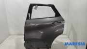 Tür links hinten Renault Captur I H5, J5 821012117R