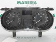Instrumentenkombination Renault Kangoo I Rapid FC 8200481671