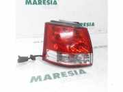 Rückleuchte links Citroen C-Crosser VU, VV 22087920