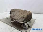 Endschalldämpfer Citroen C6 T PSA4234