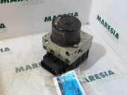Bremsaggregat ABS Peugeot 206 Schrägheck 2A/C 454143