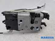 Klappenschlosszug Peugeot 208 I CA, CC 9812500780