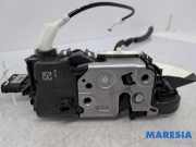 Klappenschlosszug Citroen Berlingo II Multispace B9 PSA828406