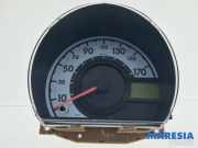 Instrumentenkombination Peugeot 107 6103AV