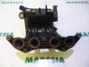 Verteilerrohr Kraftstoff Citroen C2 9638425180