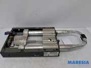 Überrollbügel Peugeot 307 CC 9643468680