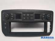 Heizungsbetätigung (Konsole) Citroen C5 III Break RW 96829415ZD