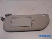 Sonnenblende links Citroen C1 II 16117727BJ
