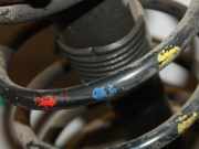 Federbein links vorne Alfa Romeo 146 930 60620559