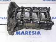 Ölwanne Peugeot Partner II Kasten 9685737310