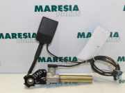 Gurtstraffer Renault Megane I Coach DA 7700828601