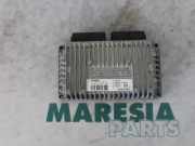 Steuergerät Automatikgetriebe Peugeot 307 CC 9649117680