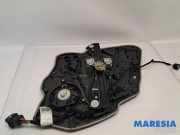Fensterheber links hinten Alfa Romeo Giulia 952 71779159