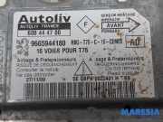 Steuergerät Airbag Peugeot 308 CC 6546K5