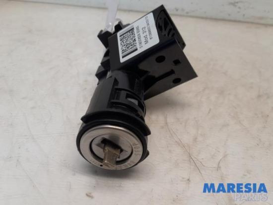 Schließzylinder für Zündschloß Fiat 500 312 51800628 Bild Schließzylinder für Zündschloß Fiat 500 312 51800628