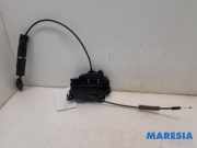 Klappenschlosszug Renault Grand Scenic III JZ 825030032R
