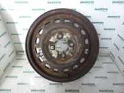 Felge Stahl Fiat Panda 169 51732042