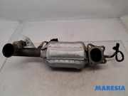 Katalysator ohne Lambdasonde Citroen C3 III SX 9822117480