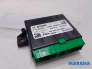 Steuergerät Einparkhilfe Citroen C3 III SX 9815361480