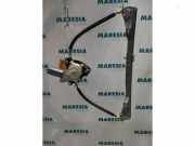 Fensterheber rechts vorne Renault Clio II B 7701207254