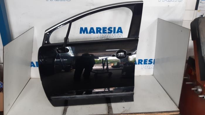 Tür links vorne Peugeot 3008 I 9002AR